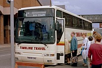 R909CAU (97D45850) Timeline,Leigh Bus Eireann