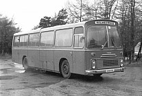 CHA117C (KDB674P) Rebody Holmeswood Rufford Midland Red BMMO Greater Manchester PTE