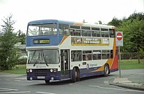 C174ECK Stagecoach Lancaster Stagecoach Ribble Ribble MS