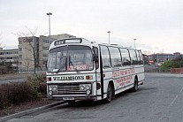 PIA1985 (RYG536R) Williamson,Shrewsbury Winstanley,Tamworth West Yorkshire RCC
