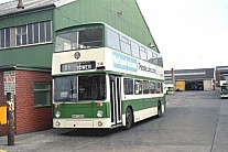 AHG338V Blackpool CT