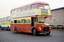 WLT830 Clydeside Scottish London Transport