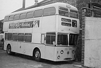FHF454 Wallasey CT