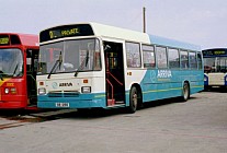 SIB1280 (EPD541V) Rebody Arriva North East Kentish Bus London Country