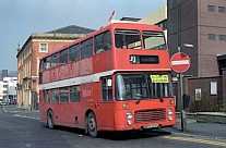 WTH952T M&E(Battrick&Brown),Blackburn South Wales