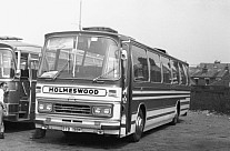 RTB198M Holmeswood Rufford