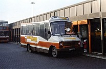 C819CBU GM Buses GMPTE