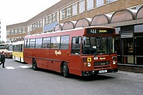A19RBL (F603CET) Rhondda Buses Whitelaw,Stonehouse