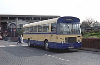 LTG41L Pennine Blue Citybus,Belfast Yelloway,Rochdale SUT Aberdare UDC