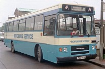 760BUS (D620PWA) Rover Bus(Dell),Chesham
