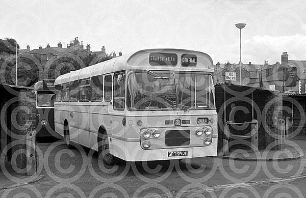 GPT990H General,Chester-le-Street