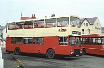 CMN51T (C126CAT) Isle of Man National Transport Hull CT