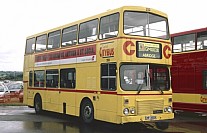 CHF350X Capital Citybus Merseybus Merseyside PTE