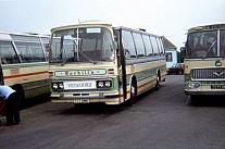 111GMN (UNW39M) IOM Tours (Corkills) Wallace Arnold