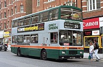 G145TYT Grey Green