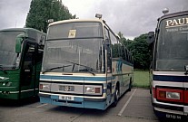 IIB278 (B263AMG) Rover Bus(Dell),Chesham Demonstrator
