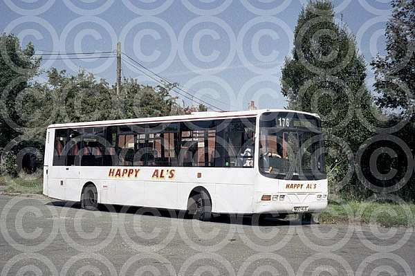 N100ALS (N902NNR) Happy Als(Cullinon),Birkenhead Ralphs,Longford