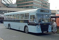 MCK224J Citibus,Manchester IOM Transport Preston CT