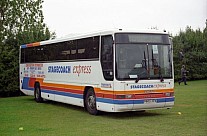 P805XTA Stagecoach Devon