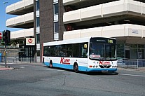 YJ55WTD K-Line,Huddersfield