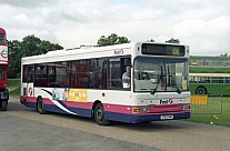 S753SNG First Eastern Counties