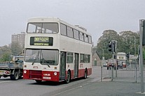 C388BUV Glenvale Trransport(GTL) MTL London Buses