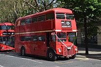 840DYE MTL London London Transport