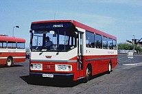 NUS333Y Arran Transport,Brodick