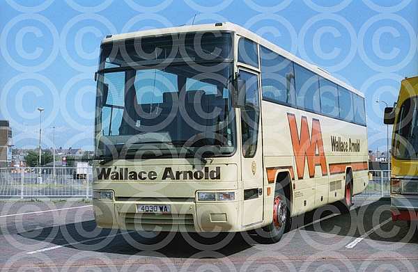 4030WA (J723CWT) Wallace Arnold,Leeds