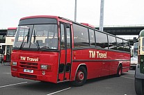 A111TRP TM Travel,Staveley UCOC