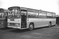 NRF887L Green Bus,Rugeley