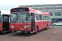MOD819P East Yorkshire MS Western National