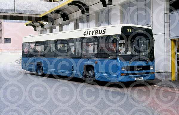 D32MWN Citybus,Toxteth Whitelaw,Stonehouse D Coaches,Morriston