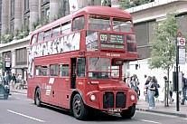 KGJ167A (700DYE)  London MTL London Transport