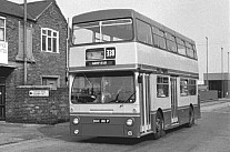 KUC181P Hornsby,Ashby London Transport