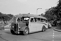 PPU727 Croxley Coaches,Croxley Green  Pathfinder,Chadwell Heath