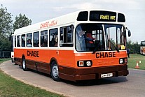 CHH210T Chasebus,Chasetown Stagecoach Ribble Stagecoach Cumberland Cumberland MS