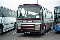FHE146V Branson,Brampton