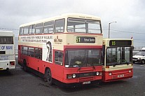 MAN54N (A680KDV) Isle of Man National Transport Southern National WNOC