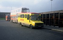 D820PUK Ribble MS United Transport(Zippy)