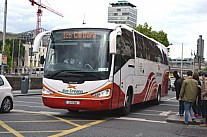 12D1014 Bus Eireann
