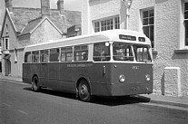 FCH29 Porthcawl Omnibus,Kenfig Hill Trent