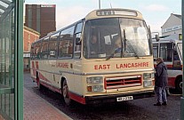 MRJ271W East Lancashire(Haydock),Langho BeeLine North Western Ribble MS National Travel West