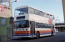 A223MCK Stagecoach Ribble Lancaster CT