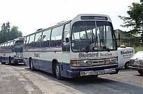 HSK330 (KRN106T) Bluebird,Middleton Ribble MS