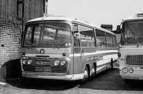 CRN946D Line Motors(Watts),Warrington Ferguson,Preston