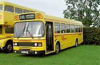 KRS539V (GSO5V) Capital Citybus Alexander Northern