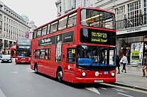 LX04FXJ London Tower Transit Stagecoach London
