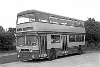 SOE922H Hornsby,Ashby West Midlands PTE