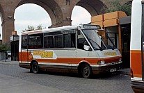 D647MDB GM Buses